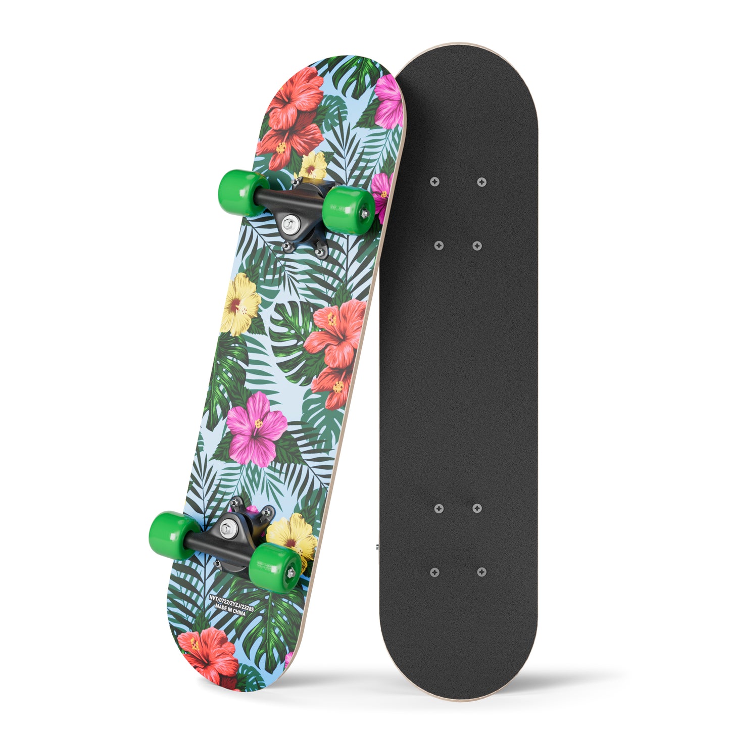 24" KID'S MINI SKATEBOARDS