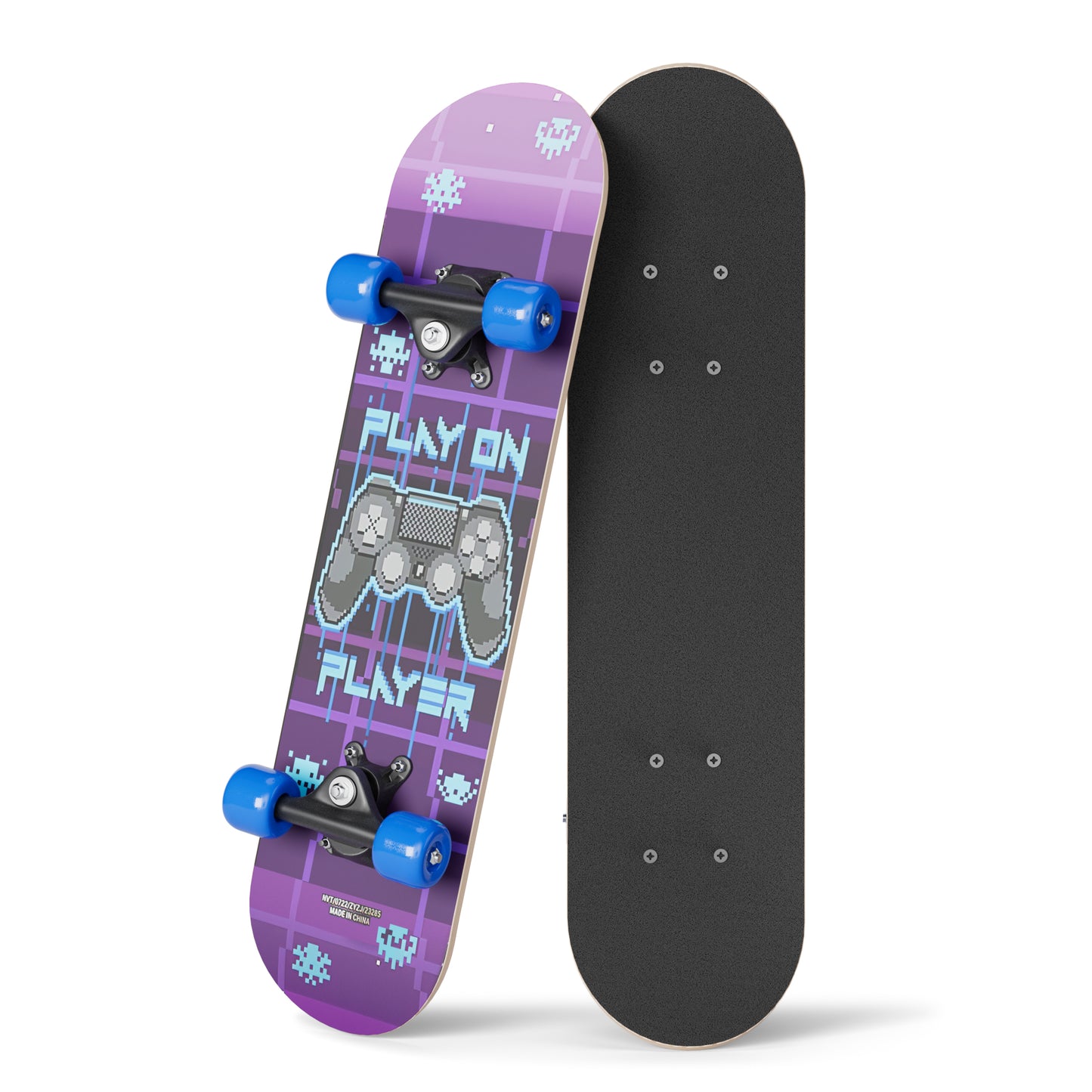 24" KID'S MINI SKATEBOARDS