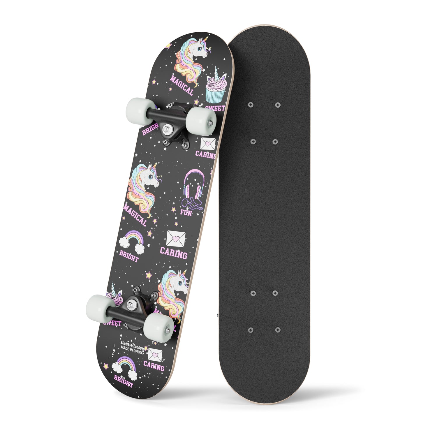 24" KID'S MINI SKATEBOARDS