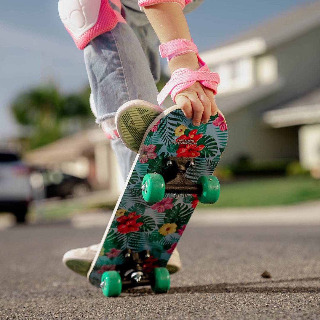24" KID'S MINI SKATEBOARDS