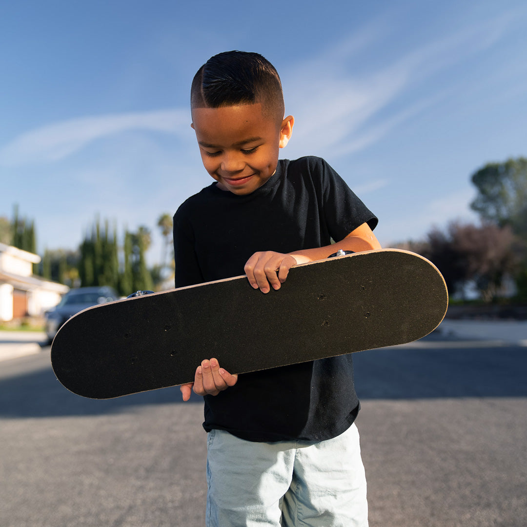 24" KID'S MINI SKATEBOARDS