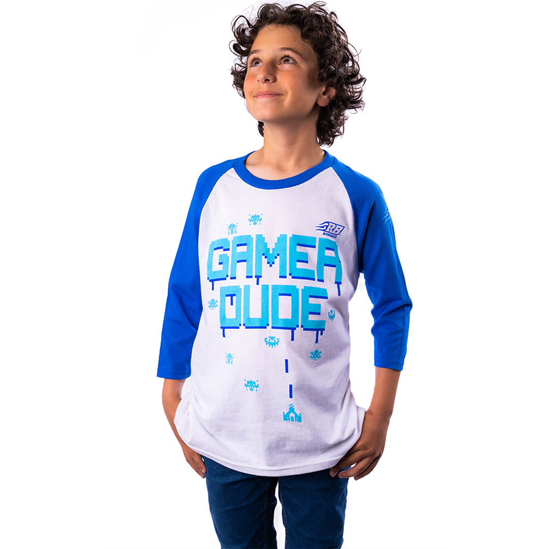 KIDS GRAPHIC T-SHIRTS