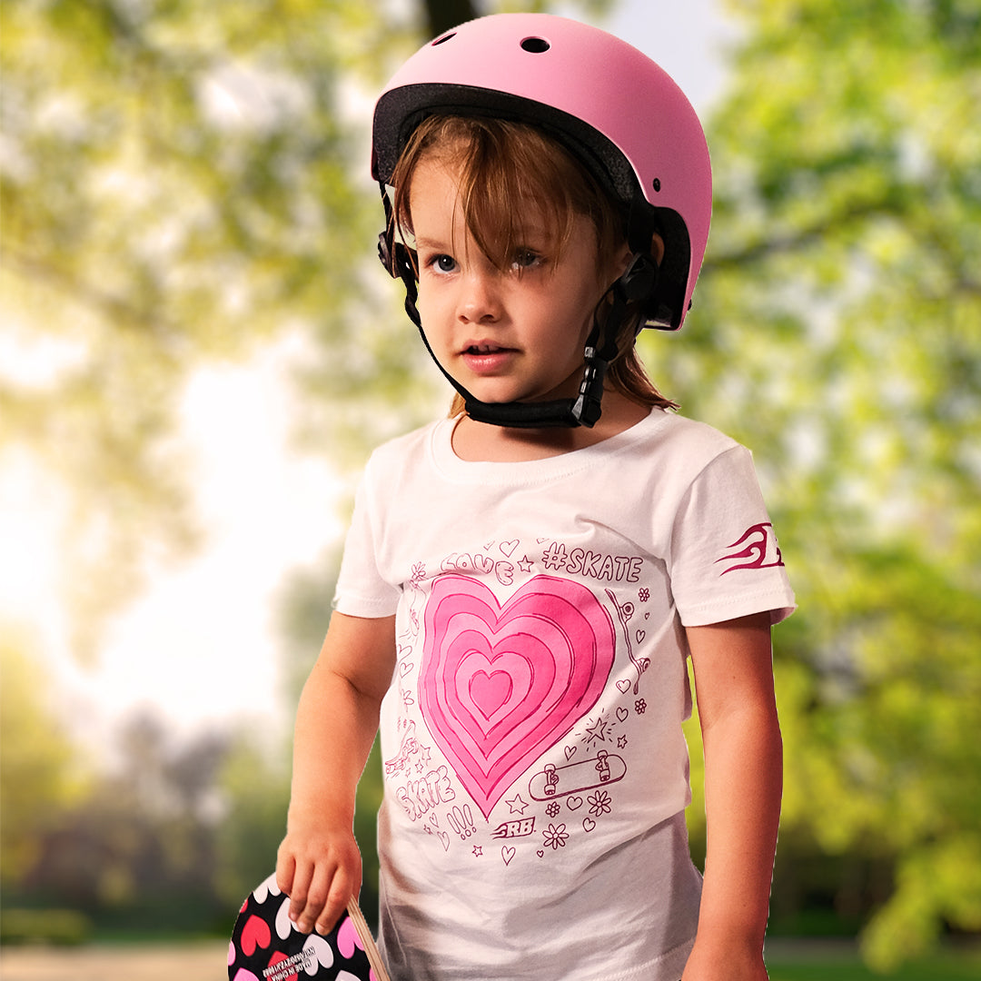 KIDS GRAPHIC T-SHIRTS