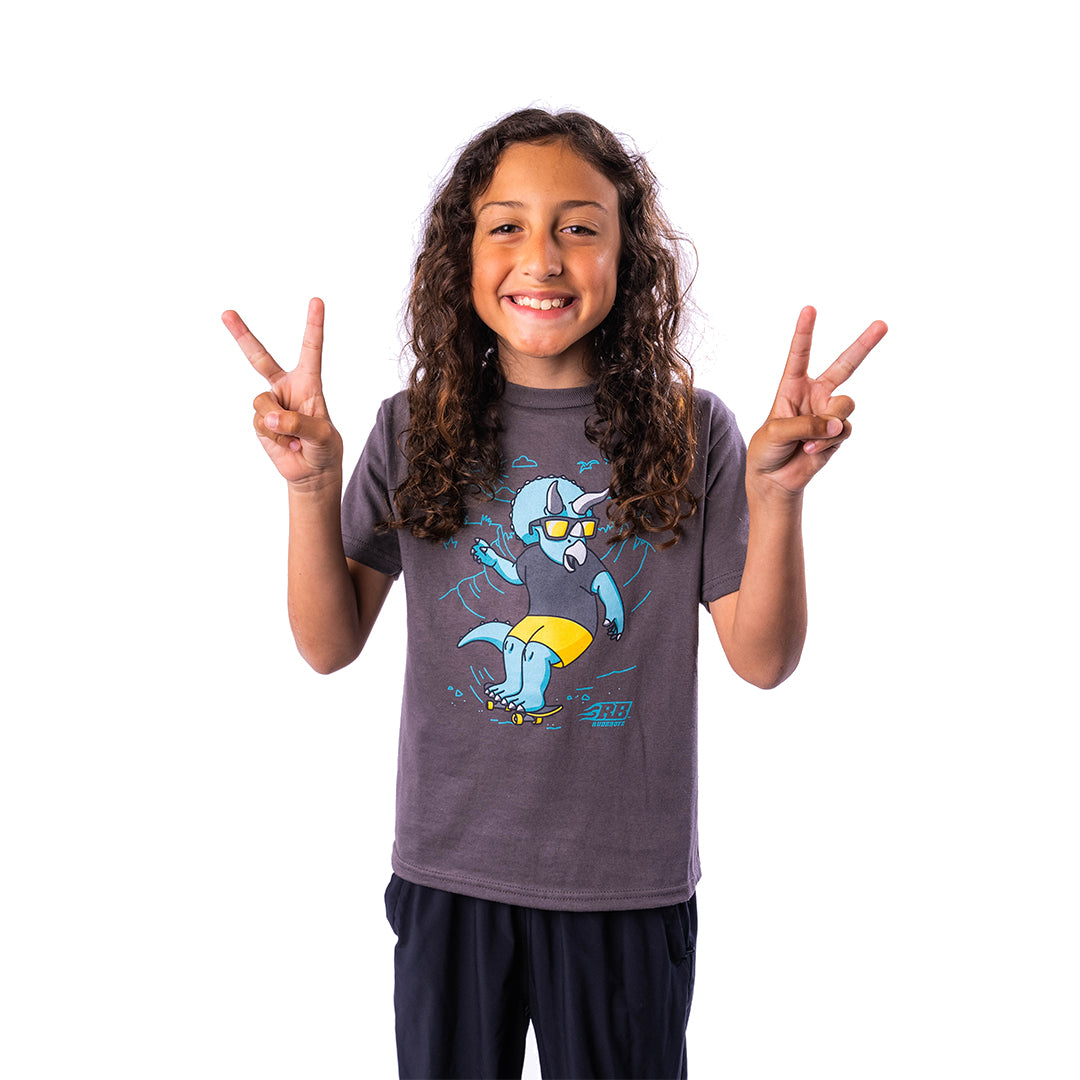 KIDS GRAPHIC T-SHIRTS
