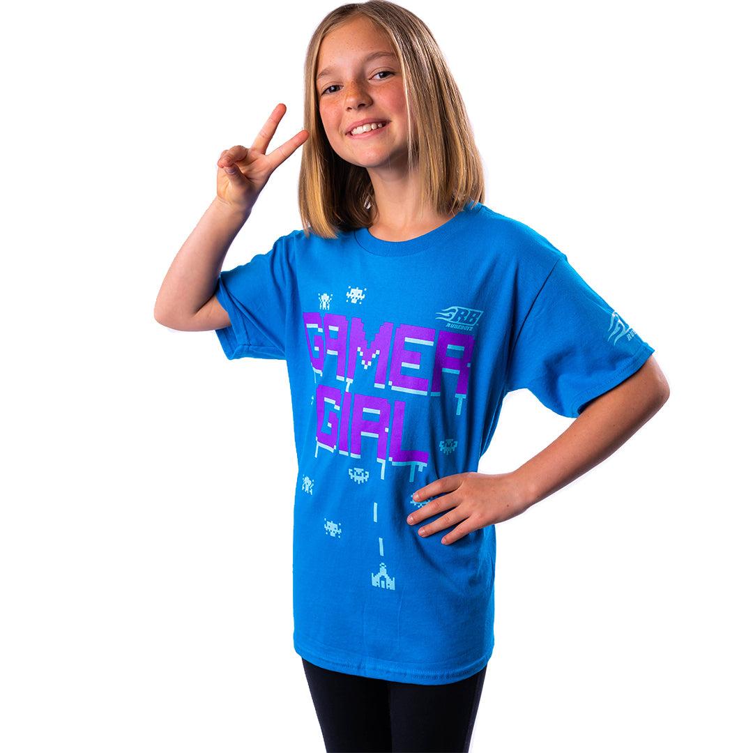 KIDS GRAPHIC T-SHIRTS