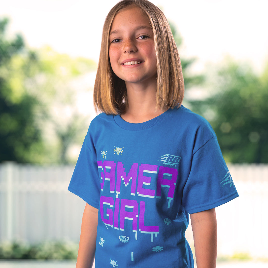 KIDS GRAPHIC T-SHIRTS