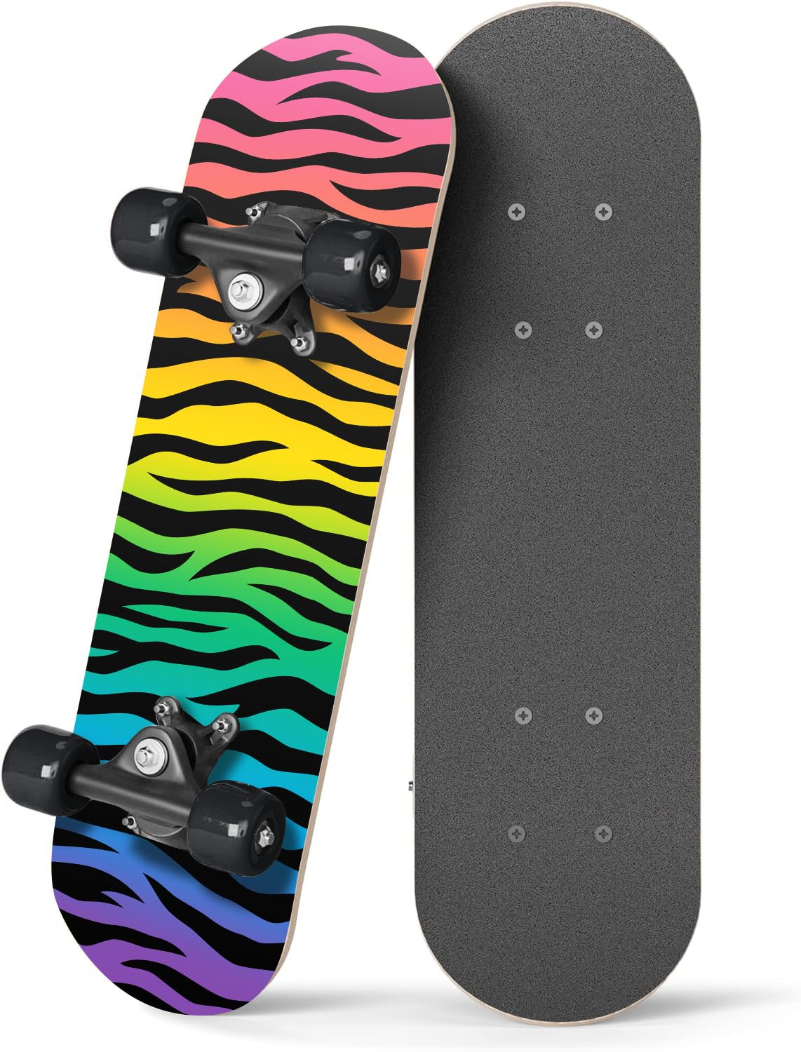 17" KID'S MICRO SKATEBOARDS