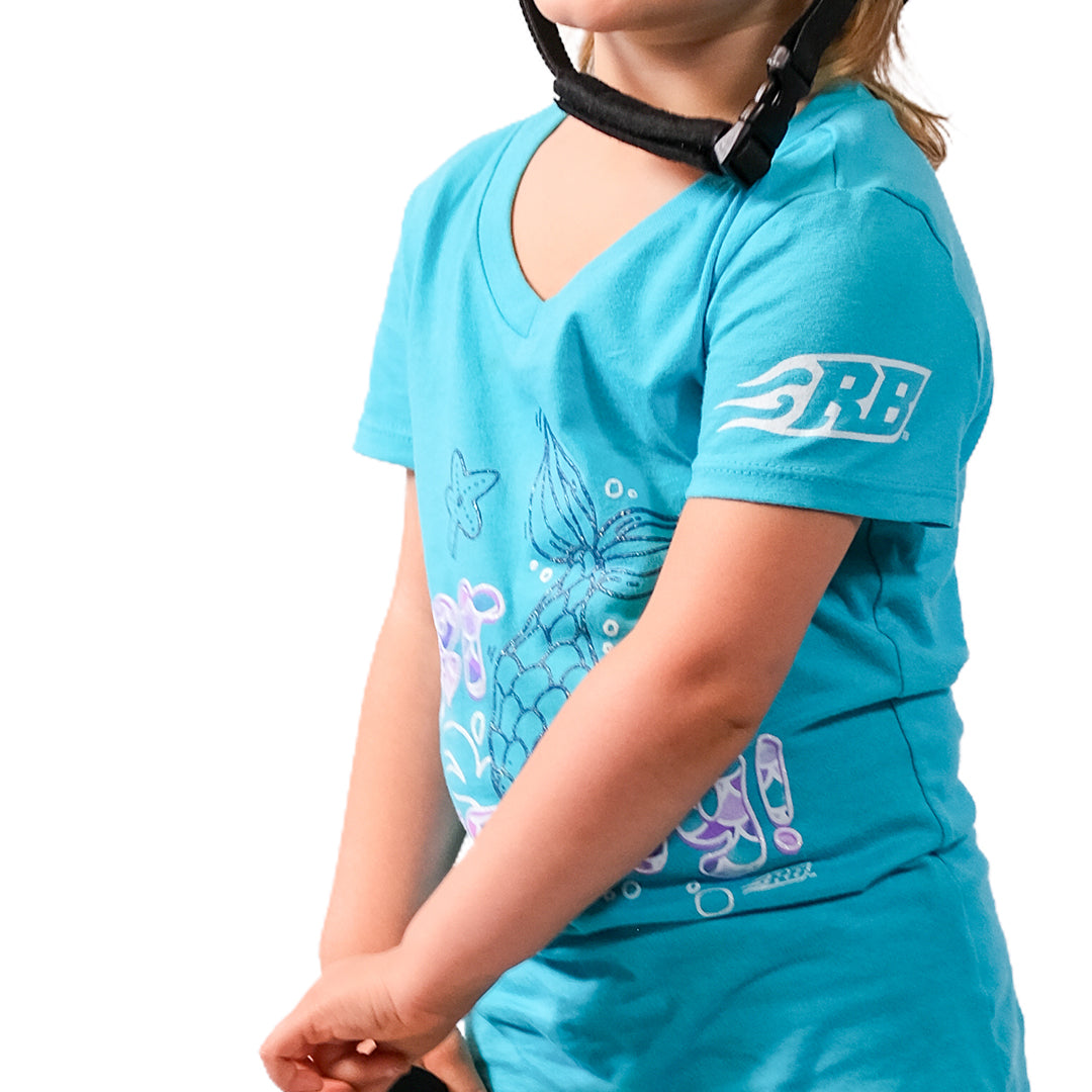 KIDS GRAPHIC T-SHIRTS