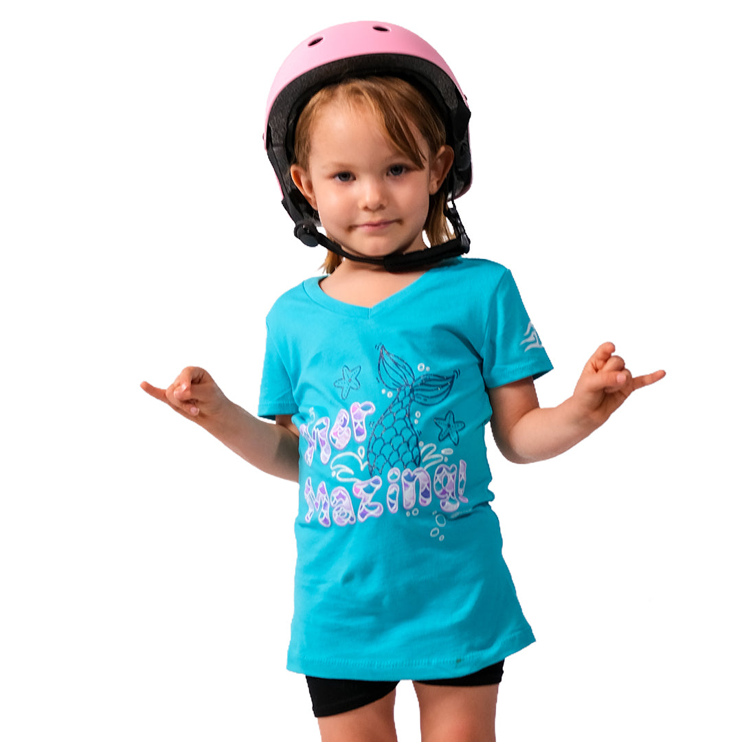 KIDS GRAPHIC T-SHIRTS