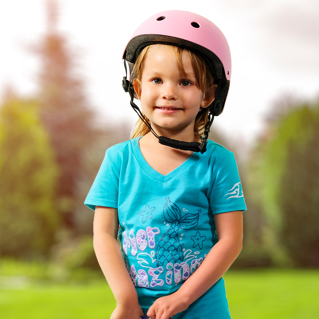 KIDS GRAPHIC T-SHIRTS