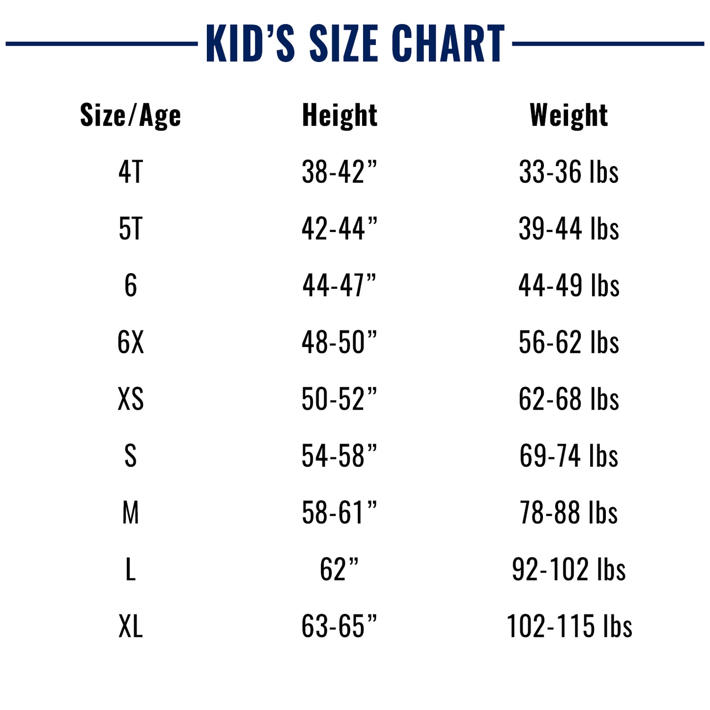 KIDS GRAPHIC T-SHIRTS