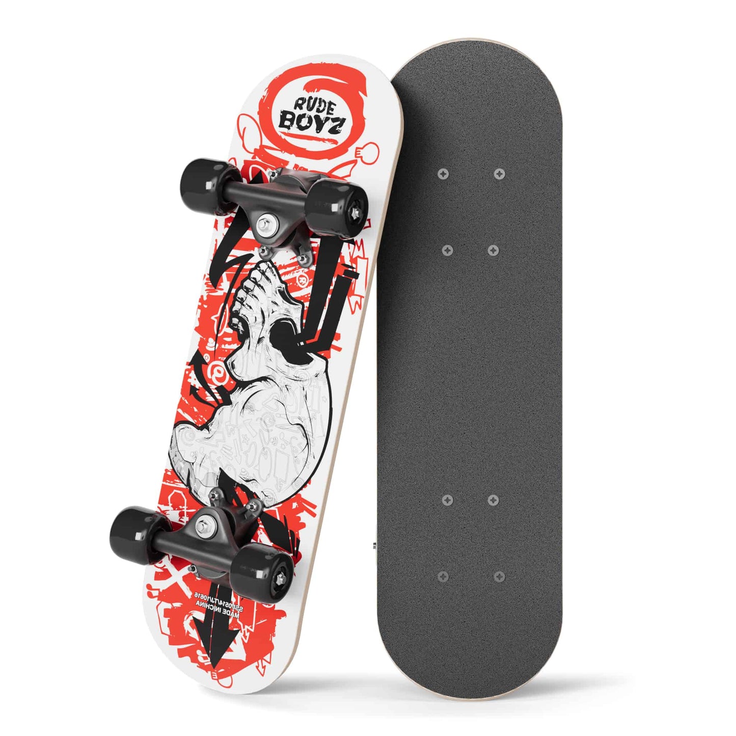 17" KID'S MICRO SKATEBOARDS