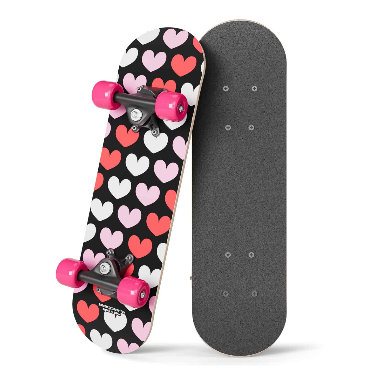 17" KID'S MICRO SKATEBOARDS