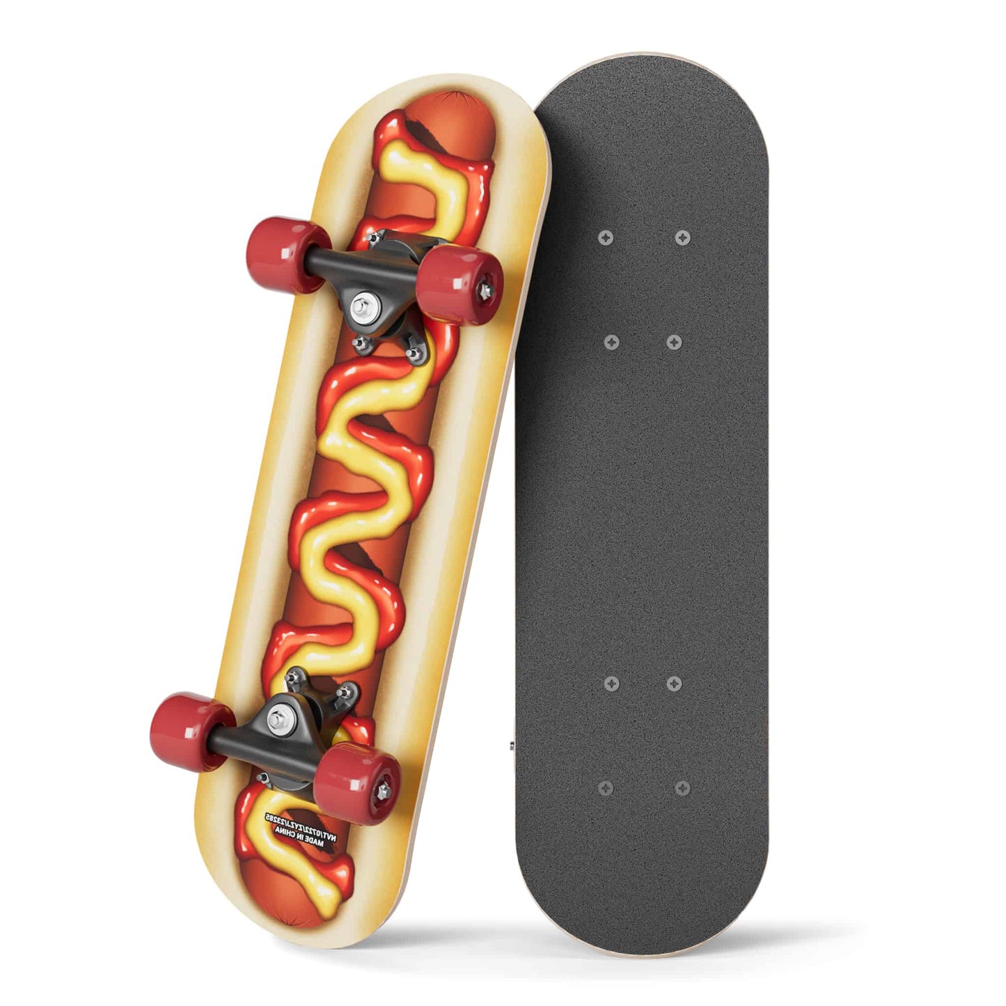17" KID'S MICRO SKATEBOARDS