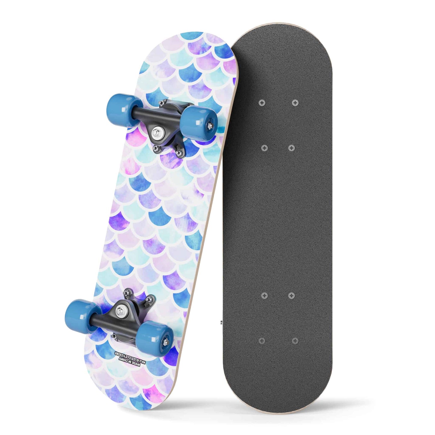 17" KID'S MICRO SKATEBOARDS