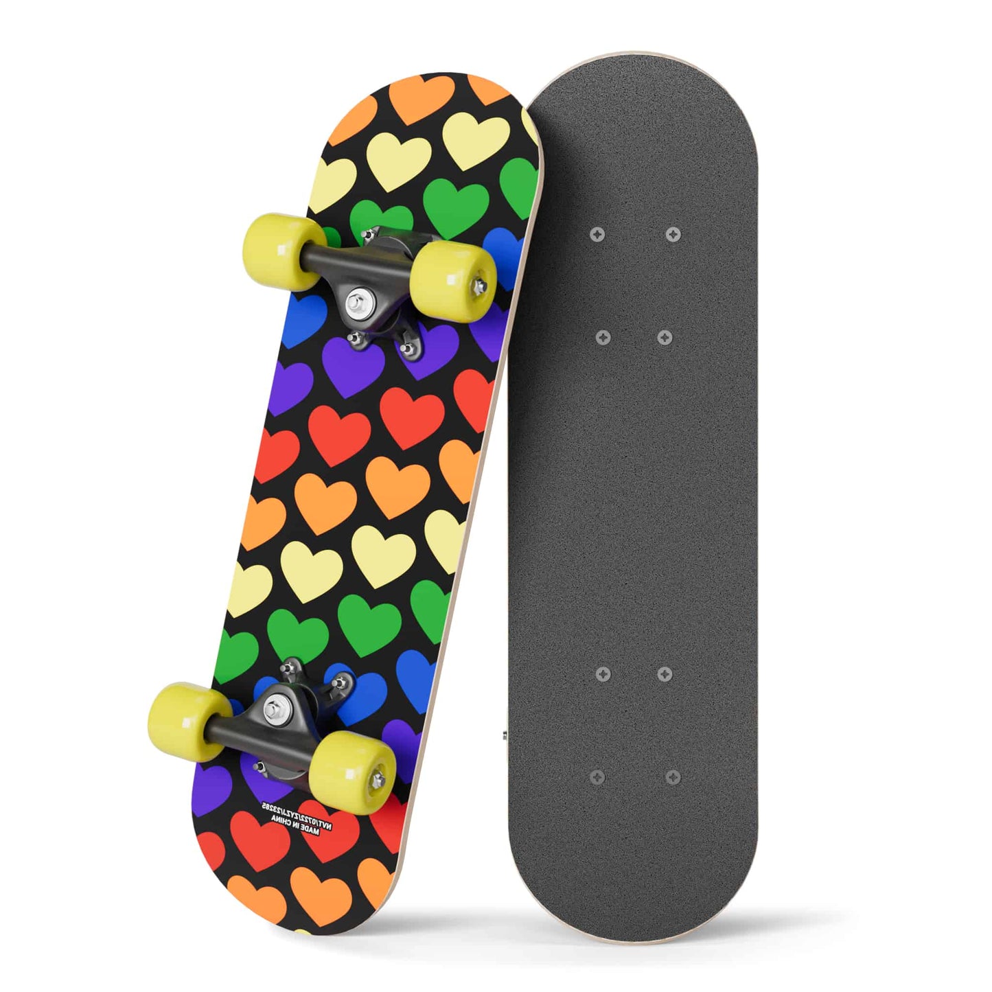 17" KID'S MICRO SKATEBOARDS