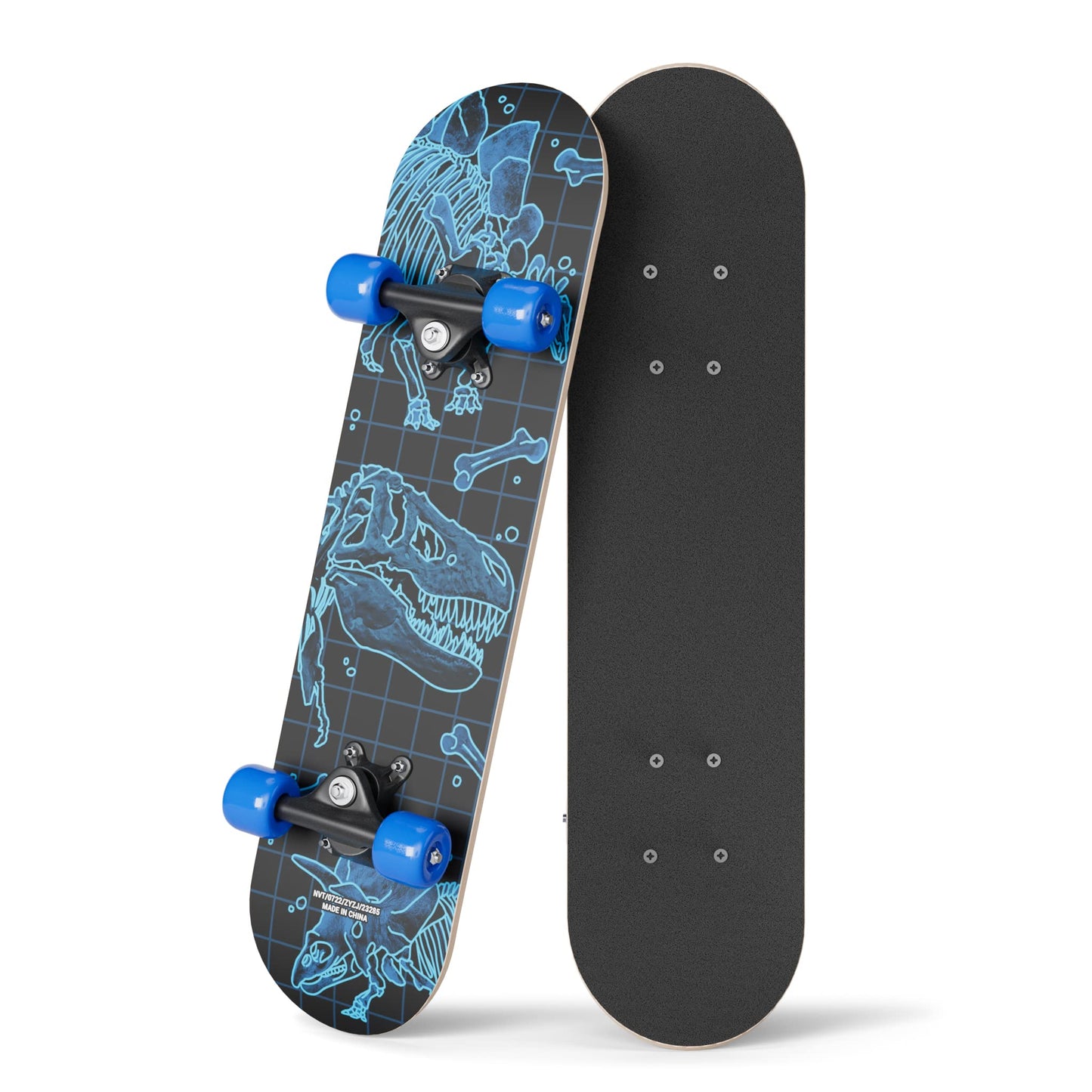 24" KID'S MINI SKATEBOARDS