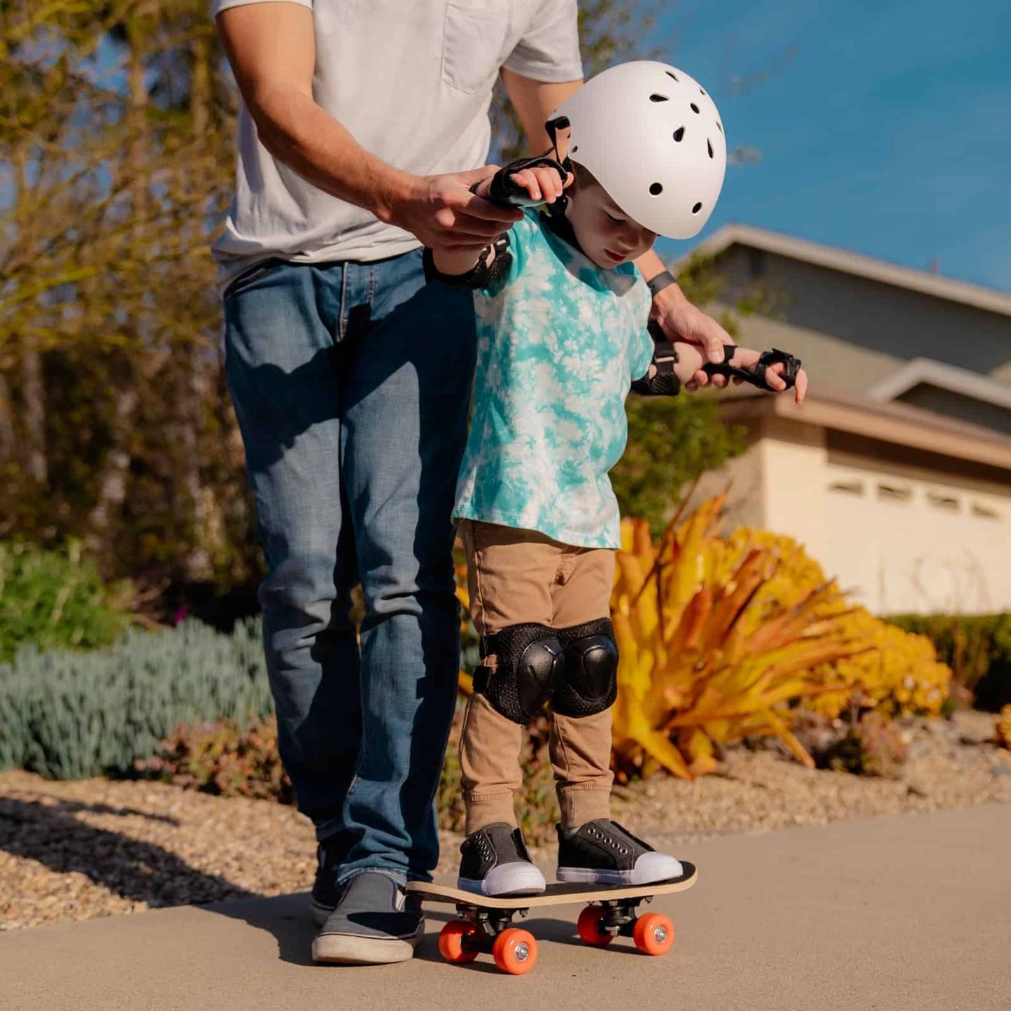 17" KID'S MICRO SKATEBOARDS