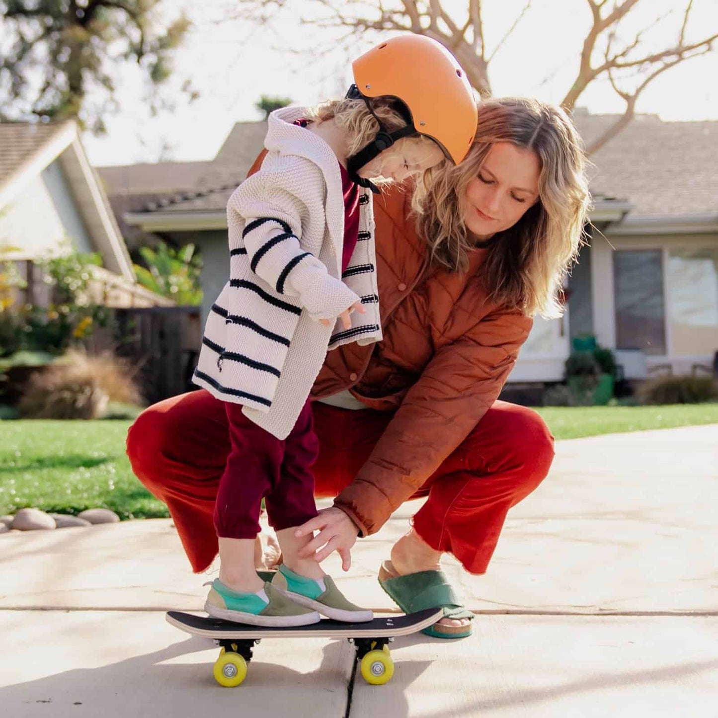 17" KID'S MICRO SKATEBOARDS