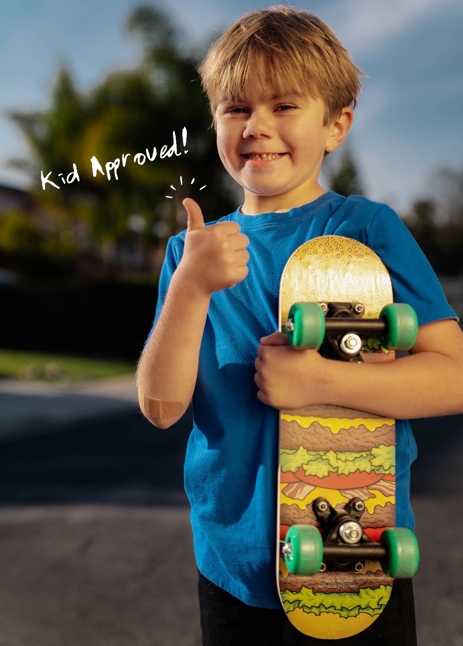 Custom Designed Skateboard for Teens The Perfect Way to Express Yourself